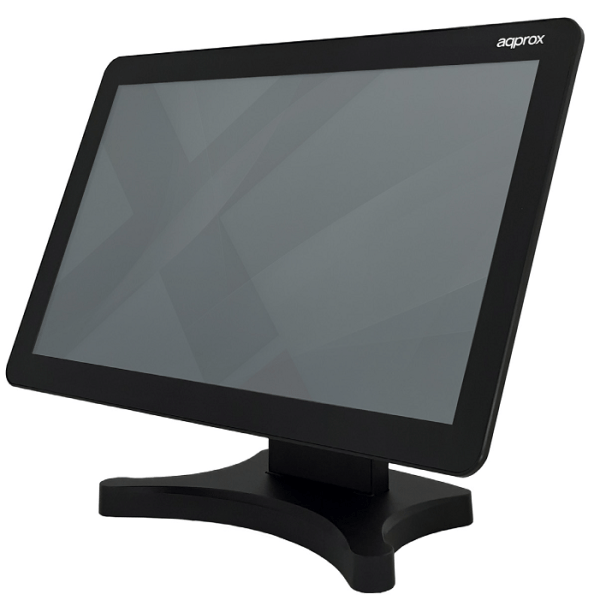 POS APPROX 18.5" Touch Capacitivo Intel i3- 8130U 8GB/128GB