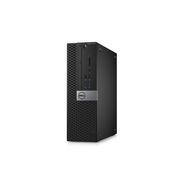 Dell Optiplex 3040 SFF i5 6500 16GB SSD 512GB Recondicionado