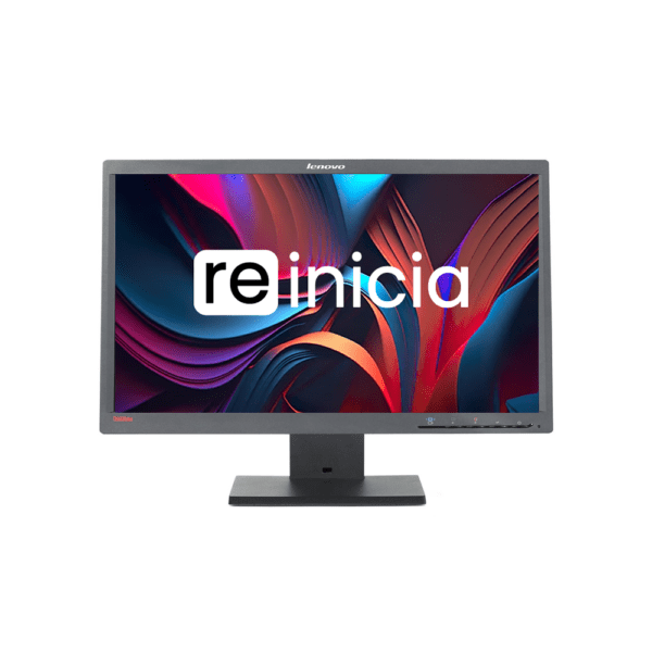 Monitor Lenovo ThinkVision L2440pwc 24" Recondicionado