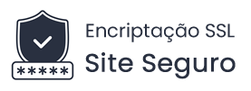 Site securo com encriptação SSL