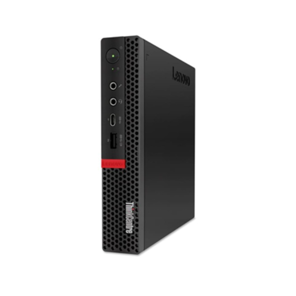 Lenovo Thinkcentre M720q Tiny | i5-8500T | 8GB | SSD 512GB | Recondicionado Grade A+