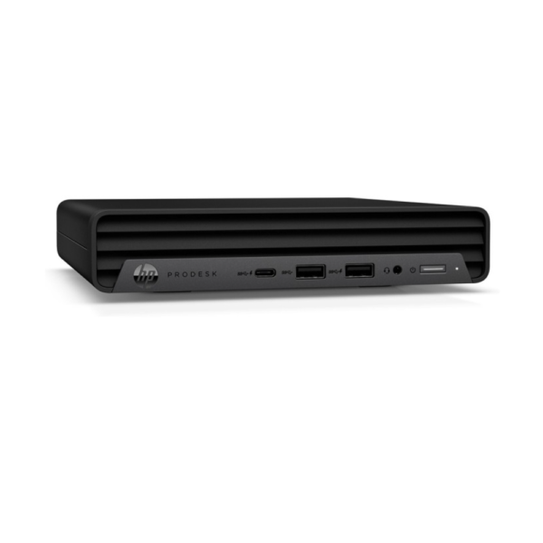 HP ProDesk 600 G6 Mini | i5-10500T | 32GB | SSD 512GB | Recondicionado Grade A+
