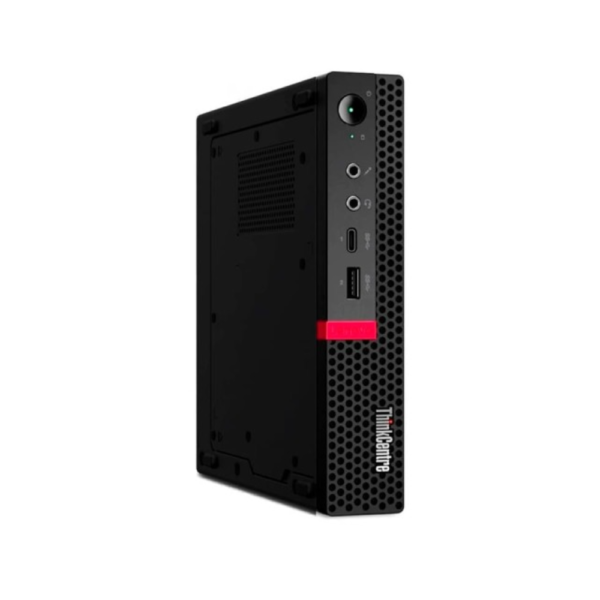 Lenovo Thinkcentre M720q Tiny | i5-9500T | 8GB | SSD 512GB | Recondicionado Grade A+
