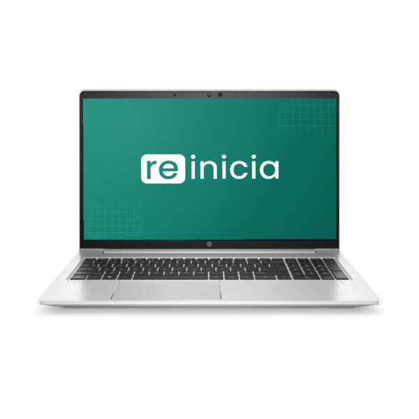 Portátil HP ProBook 650 G8 | i5-1135G7 | 8GB | SSD 256GB | 15.6" FHD | Recondicionado Grade A