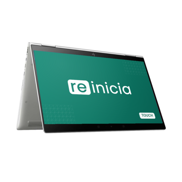 Portátil HP EliteBook x360 1030 G4 Táctil | i7-8665U | 16GB | SSD 512GB | 13.3" FHD | Recondicionado Grade A+