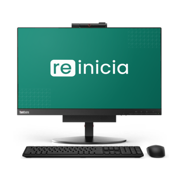 Lenovo M720q Tiny | i5-9500T | 16GB | SSD 256GB | Recondicionado Grade A+