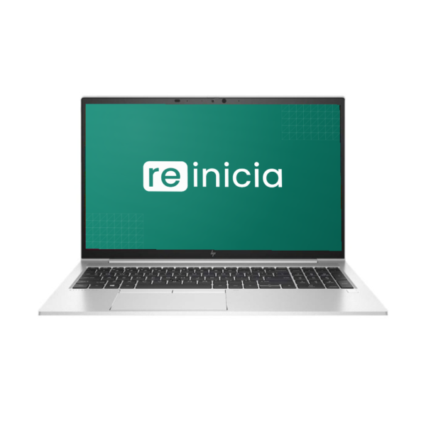 Portátil HP EliteBook 850 G7 | i5-10310U | 16GB | SSD 256GB | 15.6" FHD | Recondicionado Grade A