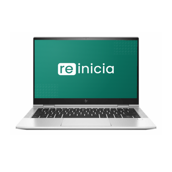 Portátil HP EliteBook 830 G8 | i5-1145G7 | 16GB | SSD 512GB | 13.3" FHD | Recondicionado Grade A+