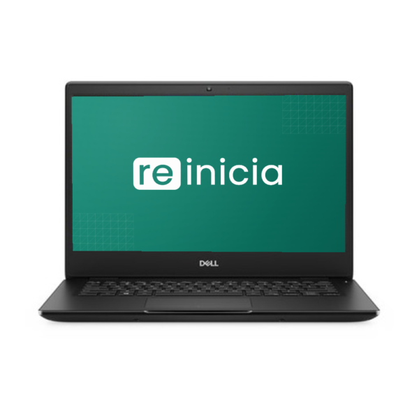 Portátil Dell Latitude 3410 | i5-10310U | 8GB | SSD 256GB | 14" FHD | Recondicionado Grade A+