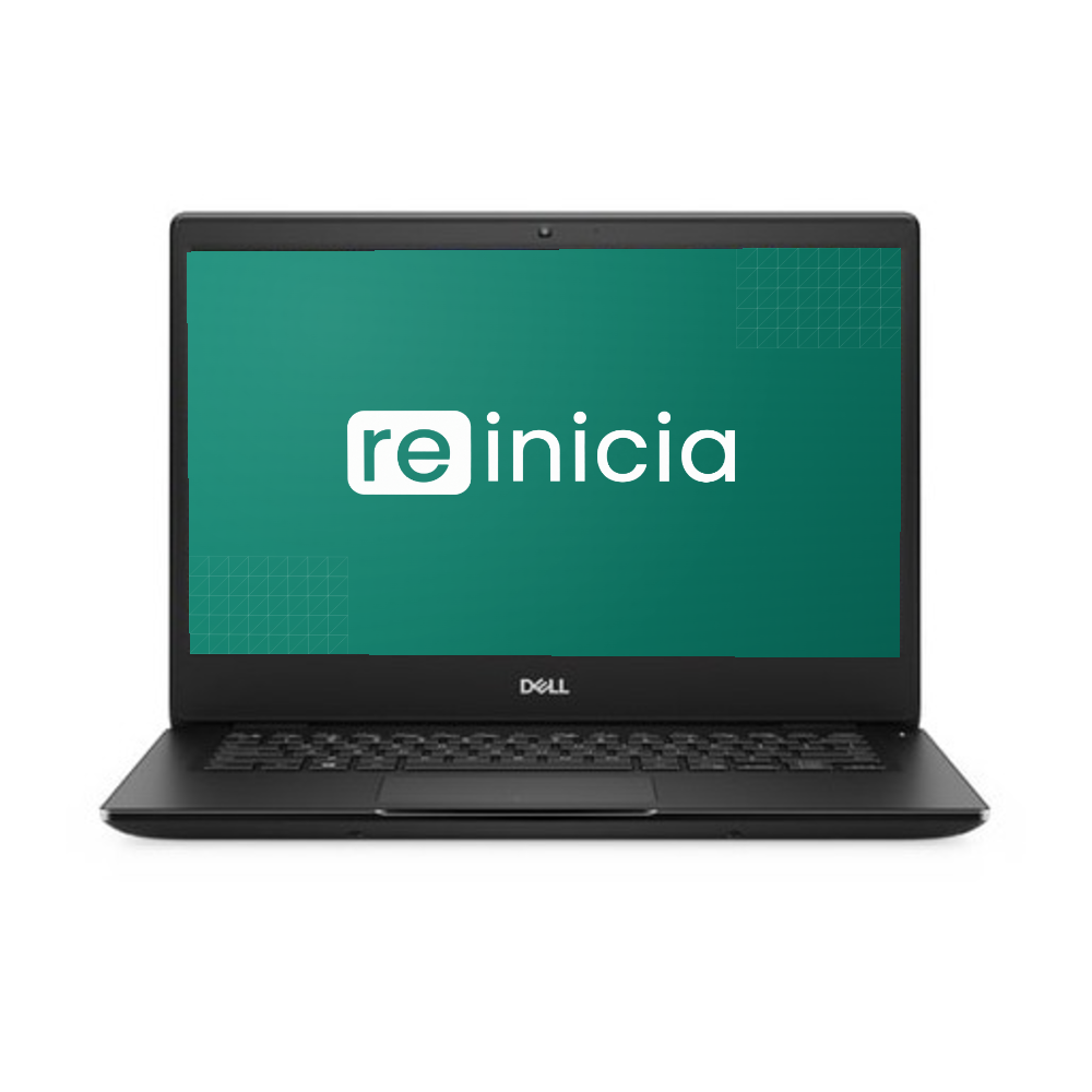 Portátil Dell Latitude 3410 | i5-10310U | 8GB | SSD 256GB | 14" FHD | Recondicionado Grade A+